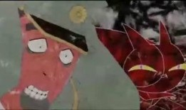 怪化猫在线观看